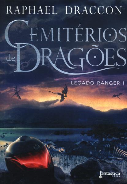 Cemitérios De Dragões