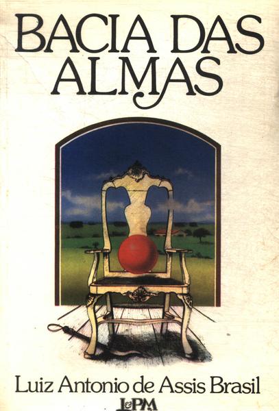 Bacia Das Almas