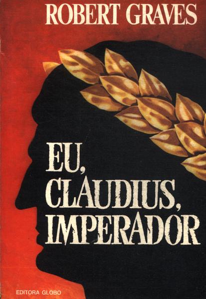 Eu, Claudius, Imperador