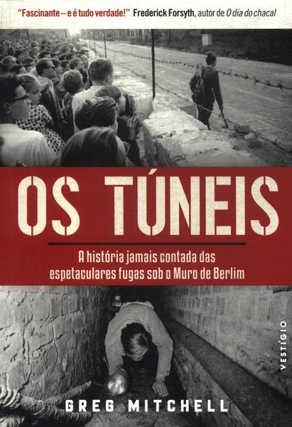 Os Túneis