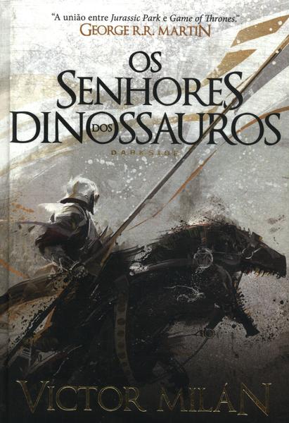 Os Senhores Dos Dinossauros Vol 1