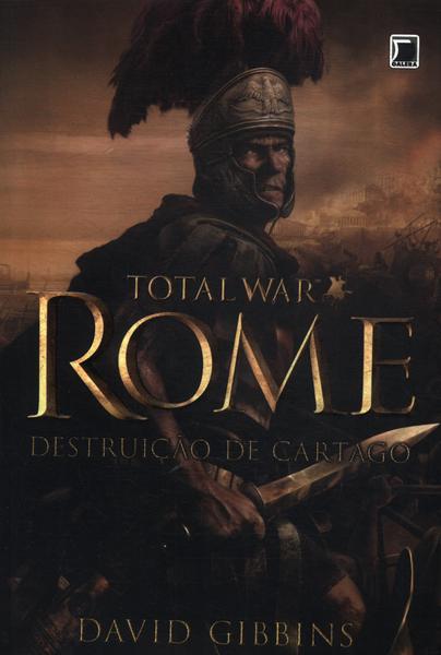 Total War Rome: Destruição De Cartago