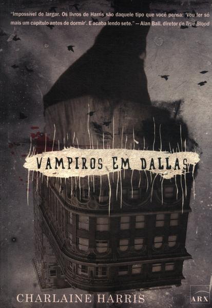 Vampiros Em Dallas