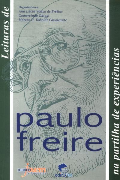 Leituras De Paulo Freire Na Partilha De Experiências