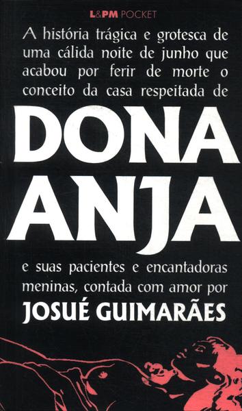 Dona Anja