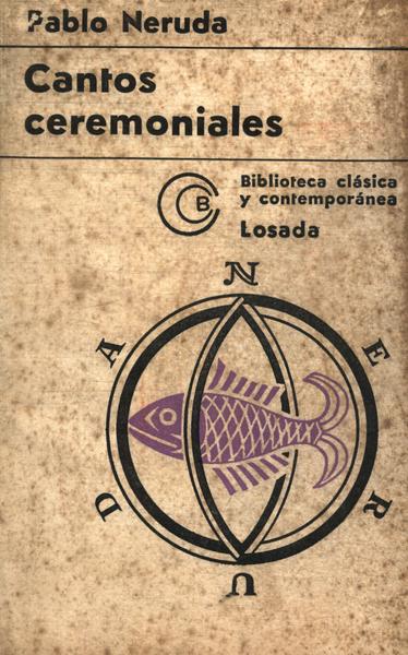 Cantos Ceremoniales