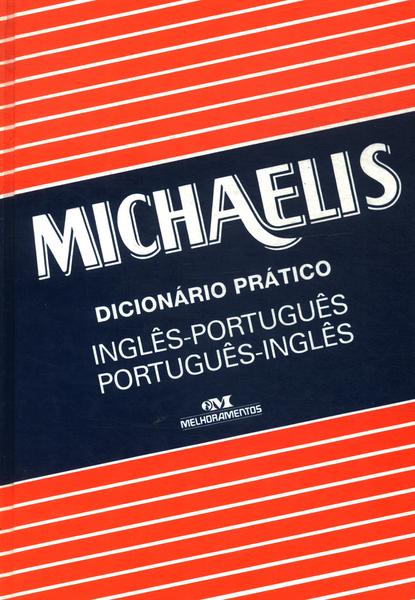 Michaelis Dicionário Prático (2000)