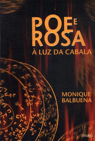 Poe E Rosa À Luz Da Cabala