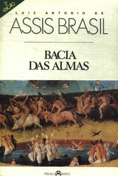 Bacia Das Almas