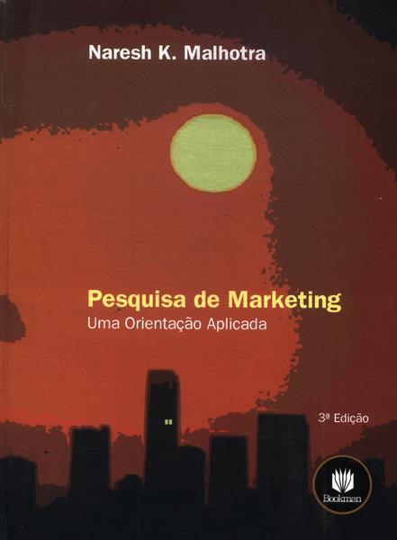 Pesquisa De Marketing