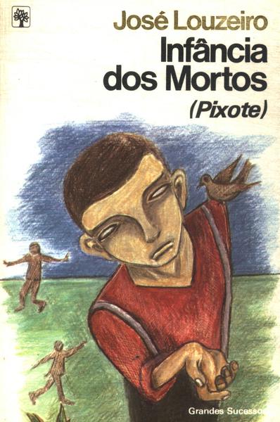 Infância Dos Mortos