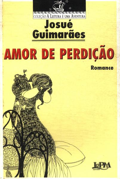 Amor De Perdição