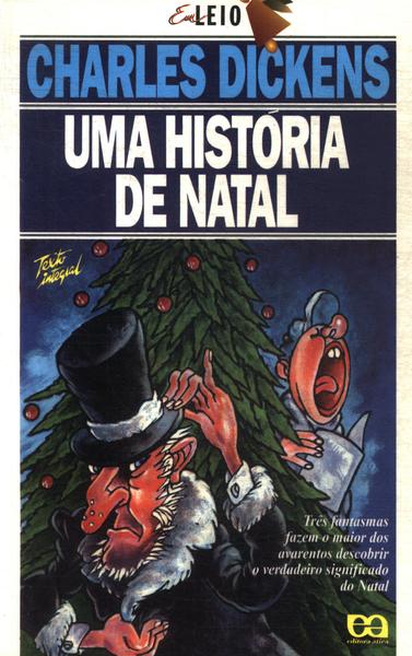 Uma História De Natal