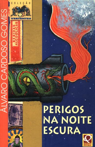 Perigos Na Noite Escura