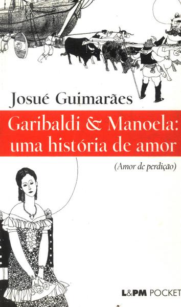 Garibaldi & Manoela