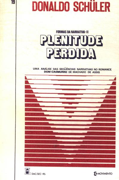 A Plenitude Perdida