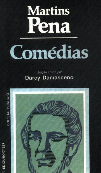 Comédias