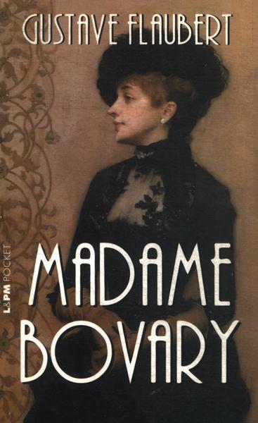 Madame Bovary