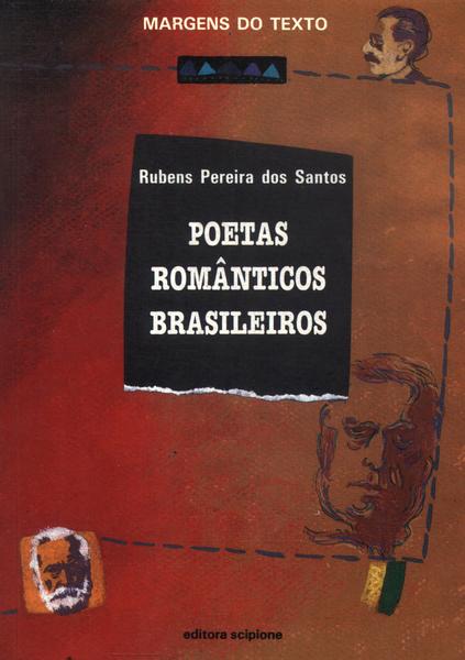 Poetas Românticos Brasileiros