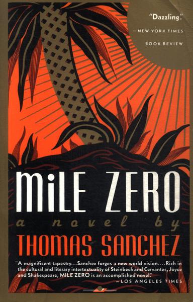 Mile Zero