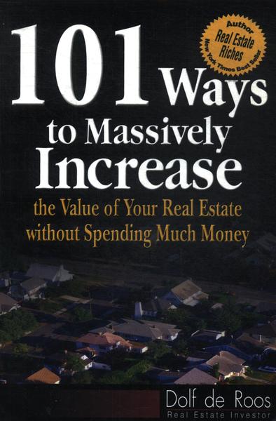 101 Ways To Massively Increase