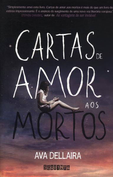 Cartas De Amor Aos Mortos