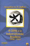 A Cepal E A Industrialização Brasileira (1950-1961)