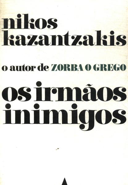 Os Irmãos Inimigos