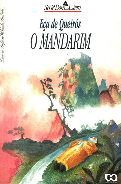 O Mandarim