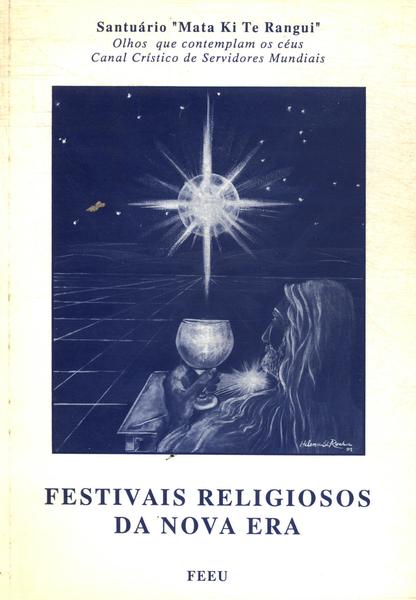 Festivais Religiosos Na Nova Era