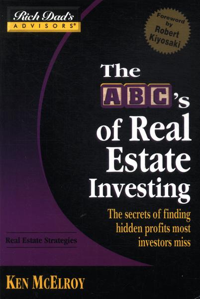 The Abc's Of Real Estate Investing