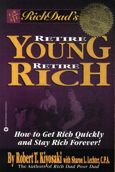 Retire Young Retire Rich