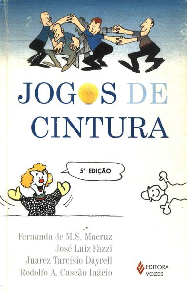 Jogos De Cintura