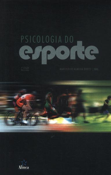 Psicologia Do Esporte