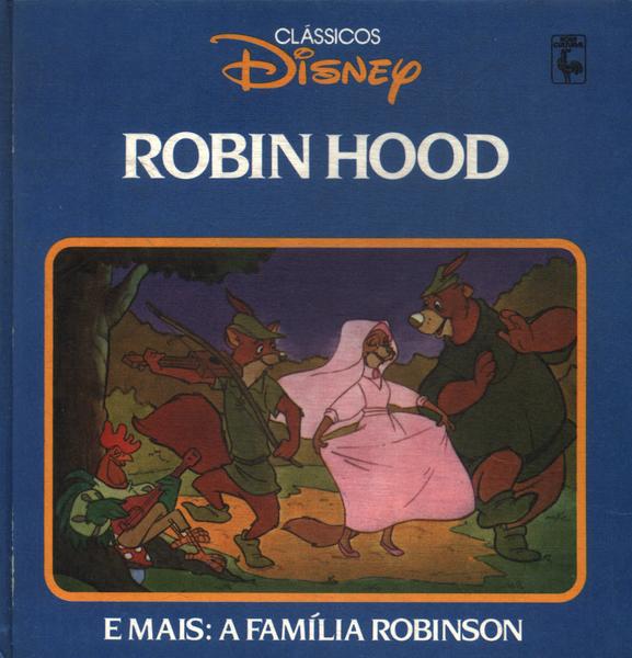 Robin Hood - A Família Robinson