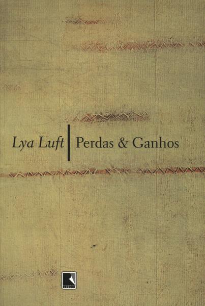 Perdas E Ganhos