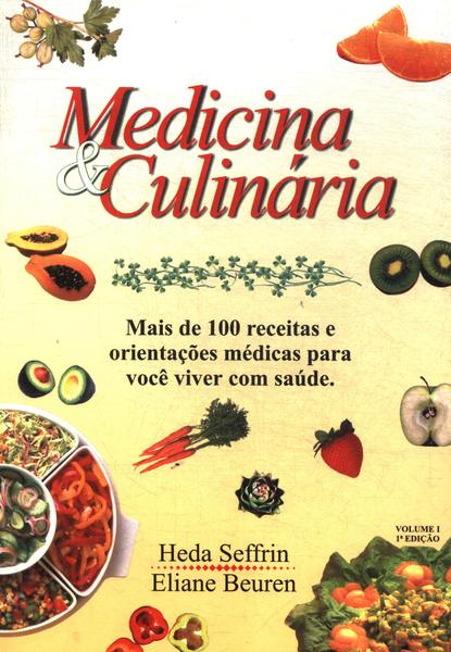 Medicina & Culinária