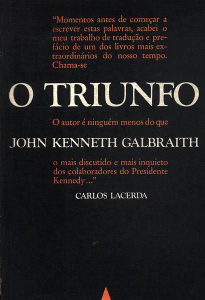 O Triunfo