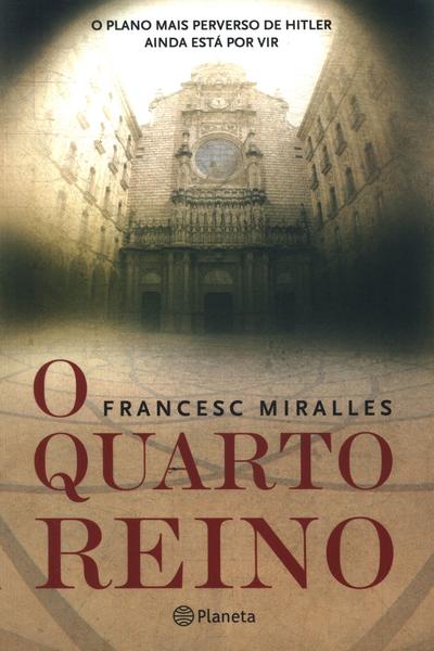 O Quarto Reino