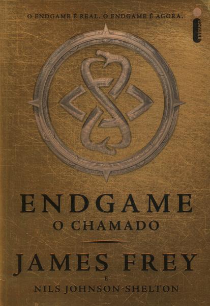 Endgame: O Chamado