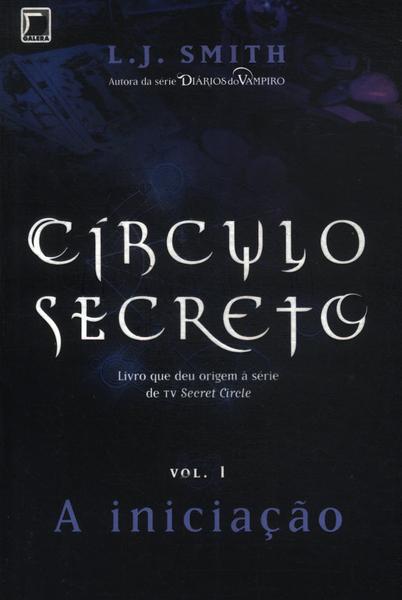 Círculo Secreto: A Iniciação