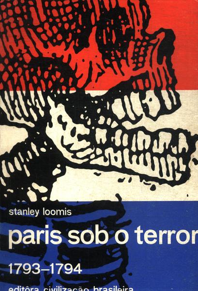 Paris Sob Terror