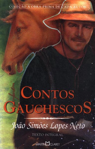 Contos Gauchescos