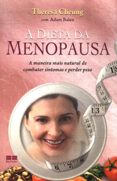 A Dieta Da Menopausa