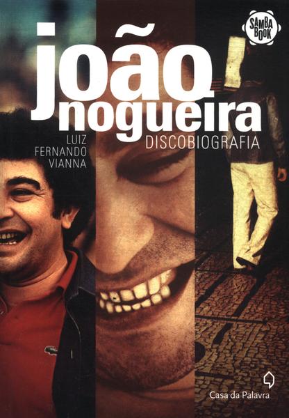 João Nogueira: Discobiografia