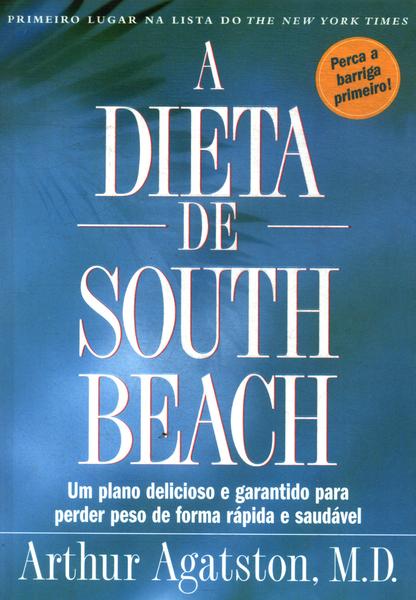 A Dieta De South Beach