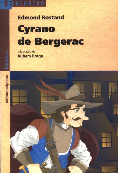 Cyrano De Bergerac (adaptado)