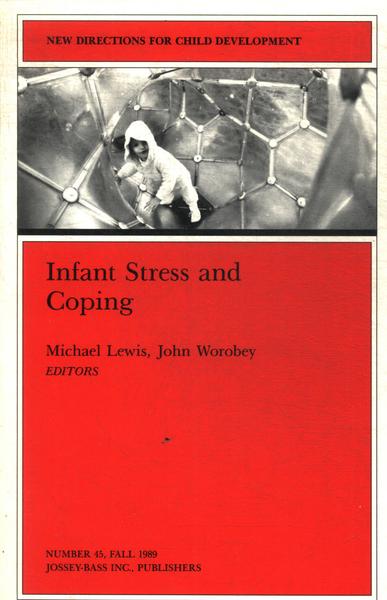 Infant Stress And Coping