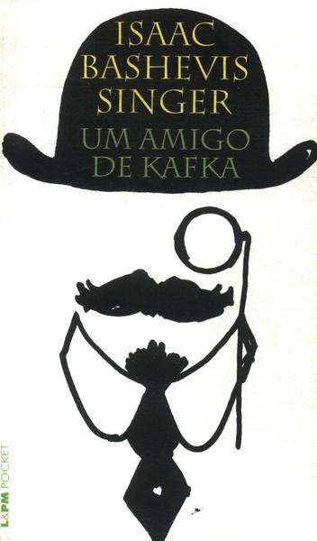 Um Amigo De Kafka