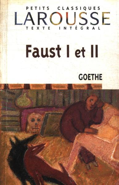 Faust I Et Ii